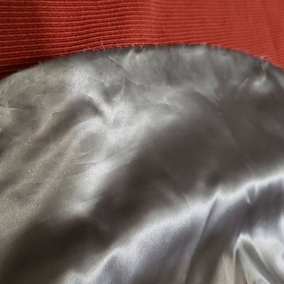 FORMAL Long Dress with Train Woman Size M - Picture 9 of 11